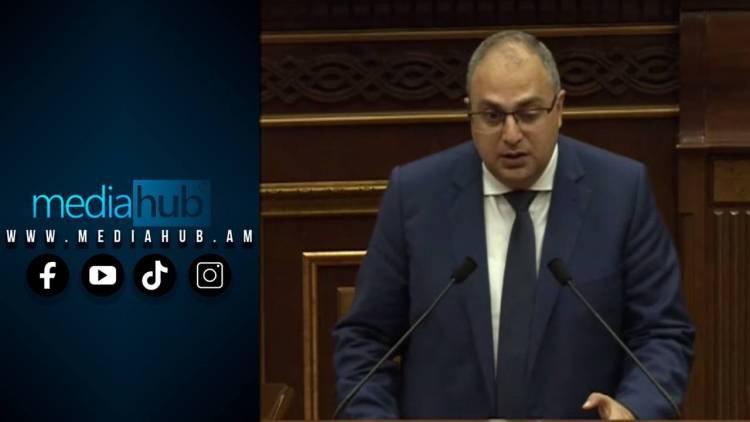Երբեք ինձ թույլ չէի տա գալ և այդքան համոզել, խնդրել, բայց արեցի․ Վլադիմիր Վարդանյանը՝ ընդդիմությանը