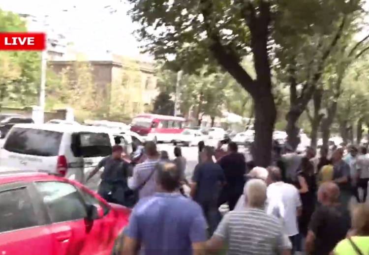 Ինչո՞ւ են բերման ենթարկել Էդգար Ղազարյանին
