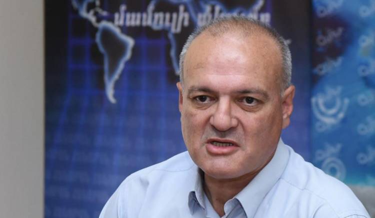 Հետքա՞յլ, թե՞ քայլ առաջ․ ինչ արեց երեկ ընդդիմությունը
