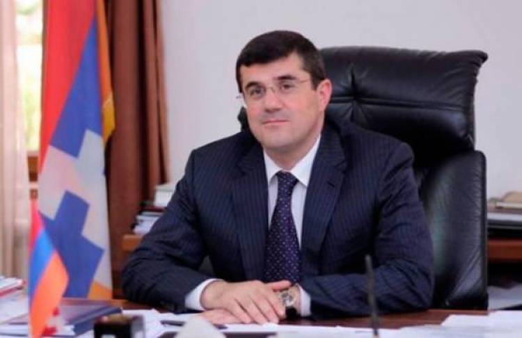 Արցախի իշխանությունը որևէ կարմիր գիծ չի խախտելու ադրբեջանական կողմի հետ փոխշփումների ընթացքում