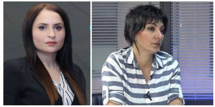 MediaHub.am և Yerevan.Today  լրագրողների նկատմամբ ԱԺ-ում ոտնձգությունների դեպքով հանցագործության մասին հաղորդում է ներկայացվել