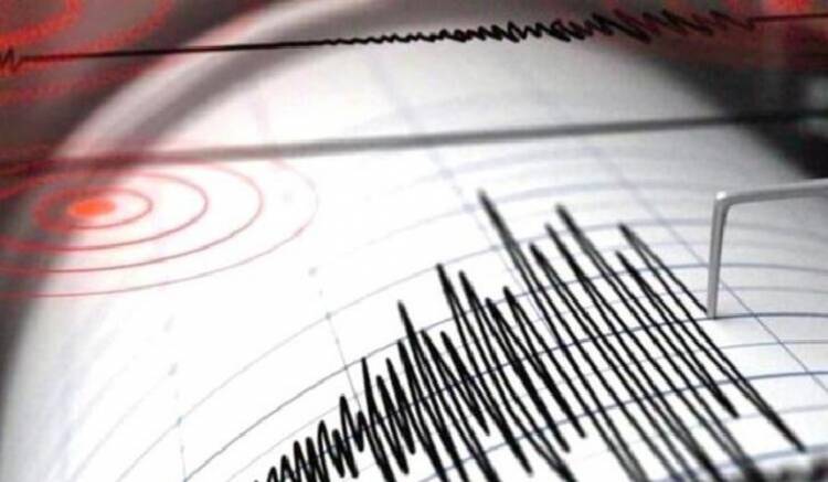 Երկրաշարժ Թուրքիայում, այն զգացվել է նաև Հայաստանում