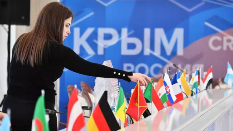 Аксенов сообщил о переносе Ялтинского международного экономического форума