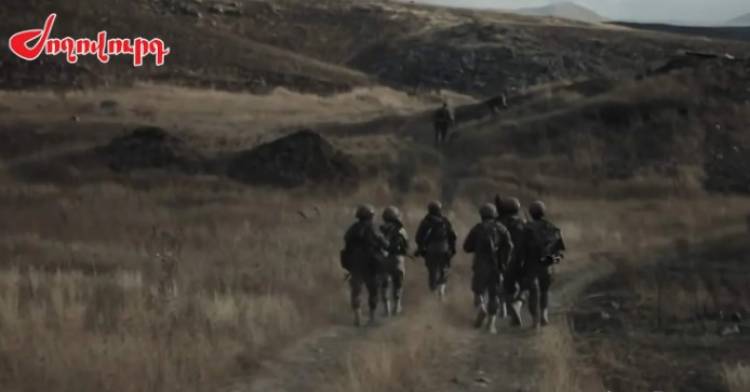  Շրջափակման մեջ գտնվող ադրբեջանցի զինծառայողներն անարգել վերադարձել են Ադրբեջան. «Ժողովուրդ»