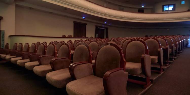 Առնվազն 10 մարդ տուժել է Կոնգոյում կինոթատրոնում տեղի ունեցած պայթյունի հետևանքով