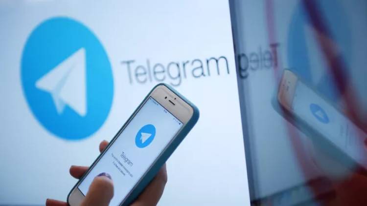 МВД задержало хозяев сети Telegram-каналов, выпускавших фейки о бизнесменах