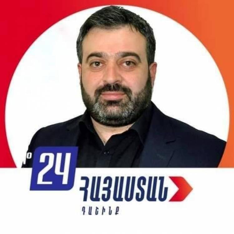 Ո՞վ կփոխարինի Մխիթար Զաքարյանին