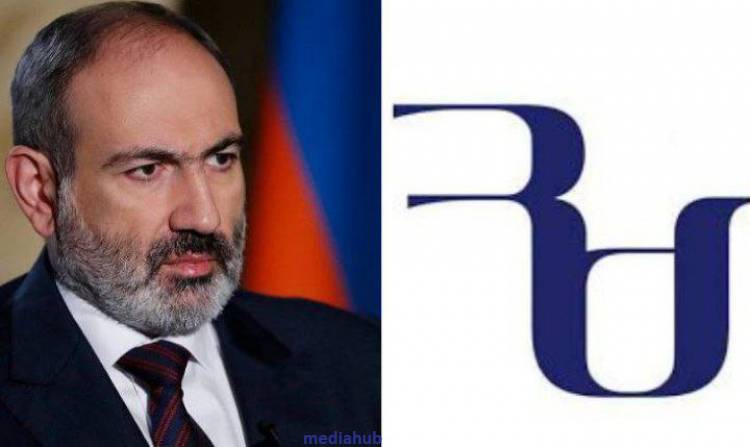Փաշինյանի «ՀԺ»-ն հերքում է Փաշինյանին