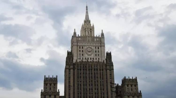  ՌԴ ԱԳՆ-ը հաստատում է․ Ռուսաստանը հավատարիմ է միջուկային պատերազմի անթույլատրելիության մասին հայտարարությանը