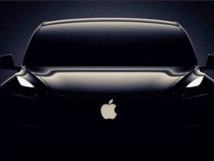 Apple-ը ավտոպիլոտի տեխնոլոգիայի թեստավորման համար վարձել է վարորդների