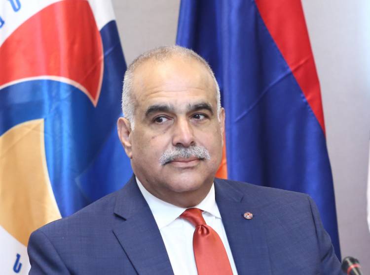 Դիվանագիտության մեջ սխալներ ունենալով էլ նախկին իշխանությունները պահում էին Արցախն ու ՀՀ ինքնիշխանությունը․ Րաֆֆի Հովհաննիսյան