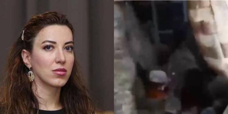 Նոր տեսանյութի հետքերով․ թշնամին գնդակահարել է երեք հայ գերու․ նրանք նույնականացվել են․ Սիրանուշ Սահակյան 