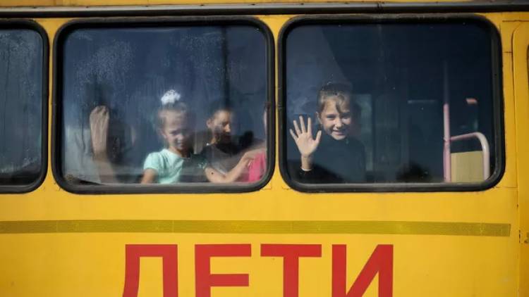 В Кирове детям мобилизованных отменят плату за проезд в транспорте