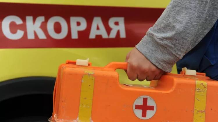 При обстреле белгородского Шебекино ранены пять мирных жителей