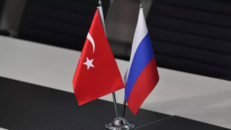 Россия и Турция достигли принципиального соглашения по газовому хабу