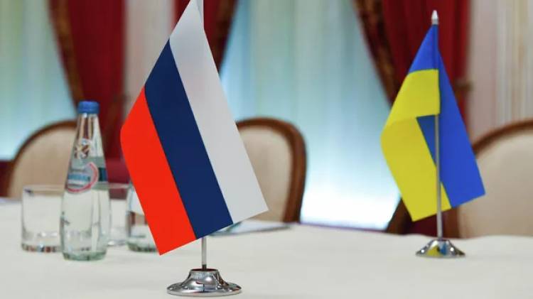 В МИД России предложили сохранить безвизовый въезд для украинцев
