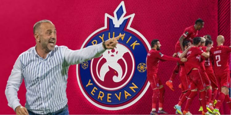 «Փյունիկի» սահմանած նոր նշակետը՝ հայկական ակումբային ֆուտբոլում