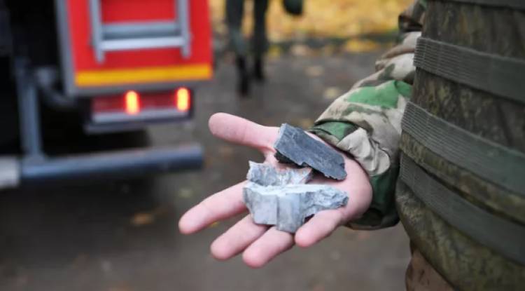 Украинские войска обстреляли Донецк, Ясиноватую и Горловку