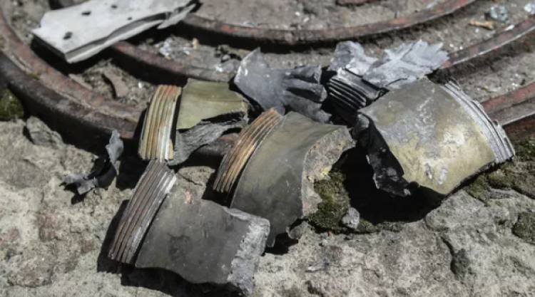Украинские войска 33 раза обстреляли территорию ДНР за сутки