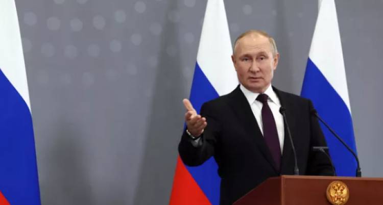 В Кремле назвали причину неучастия Путина в саммите G20