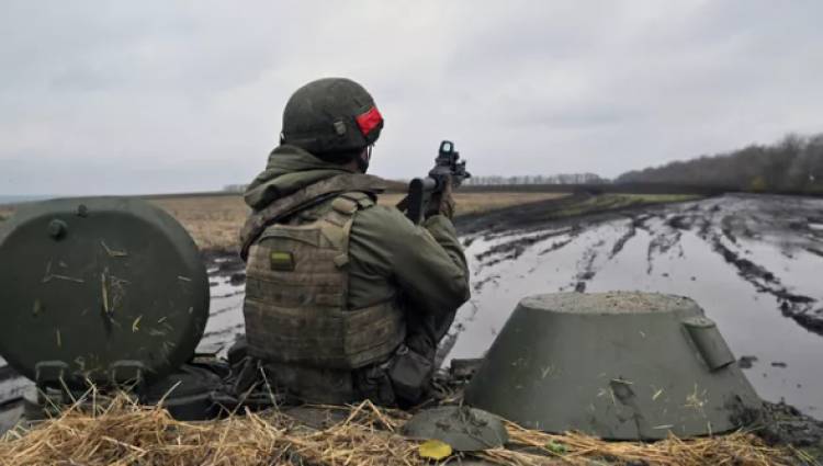 Российские силы полностью освободили Павловку в ДНР