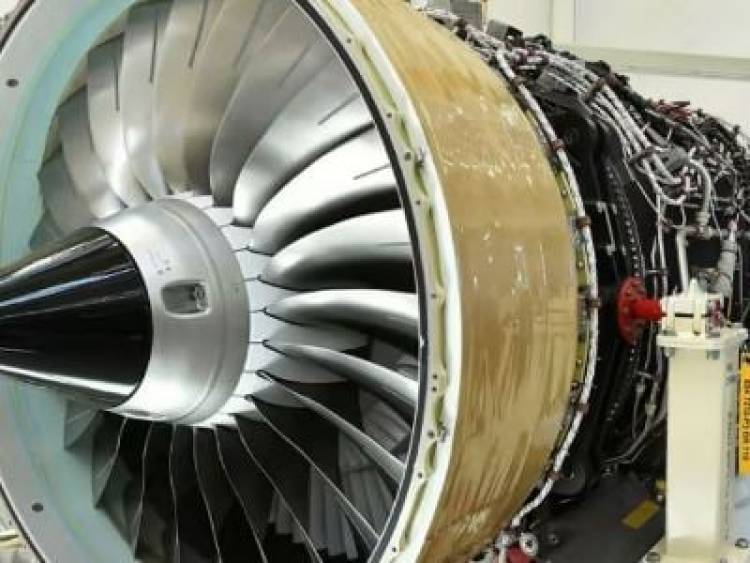 Rolls-Royce-ն ջրածնով ավիացիոն շարժիչ է գործարկել