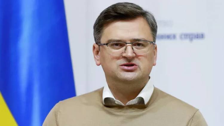 Глава МИД Украины поручил усилить безопасность всех посольств за границей