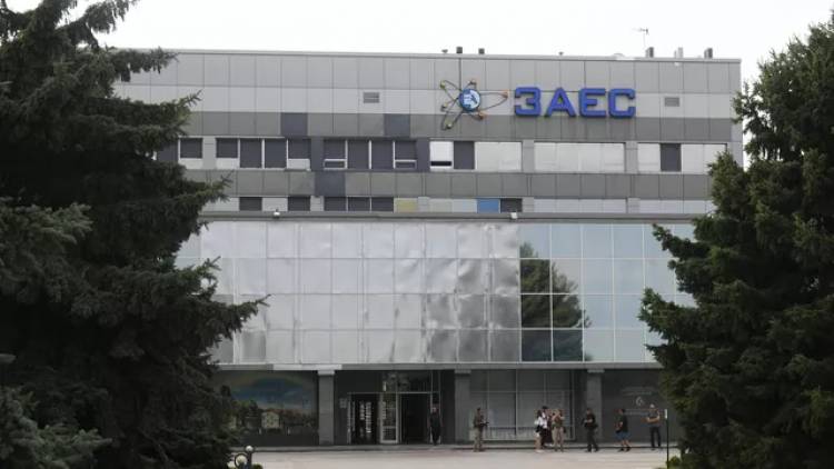 В МАГАТЭ рассказали об электроснабжении Запорожской АЭС