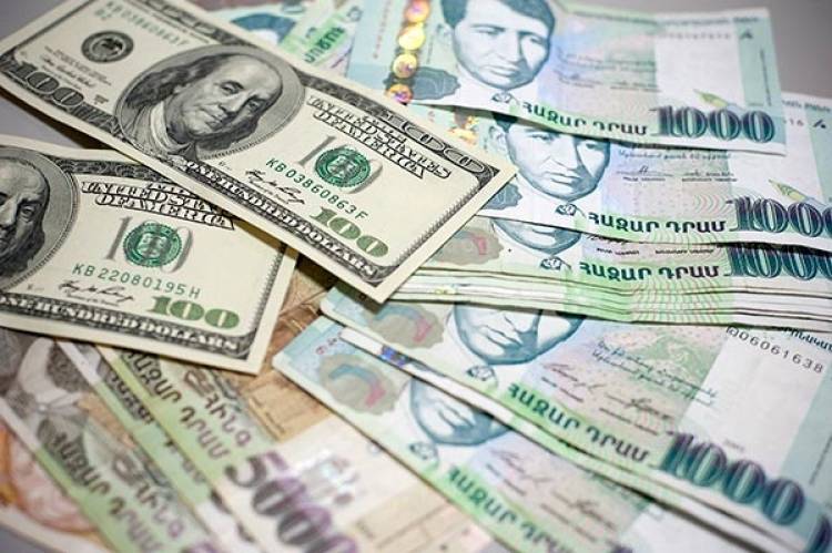Տատանումներ փոխարժեքի շուկայում