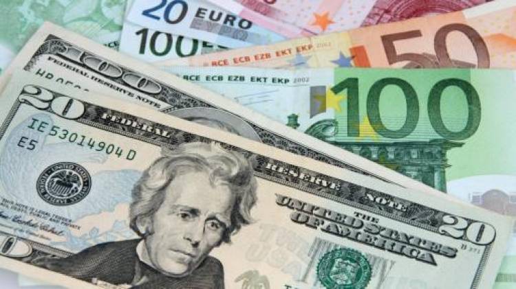 Փոխարժեքի տատանումներ ՀՀ-ում