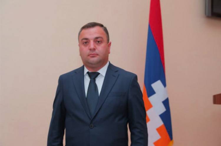 Ճանապարհը դեռ չի բացվել, ապատեղեկատվություն է․ Դավիթ Գալստյան