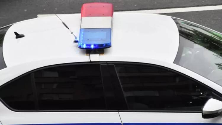 Под Волгоградом упали металлические обломки неизвестного объекта