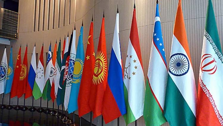 В ШОС заявили о необходимости укреплять сотрудничество с АСЕАН