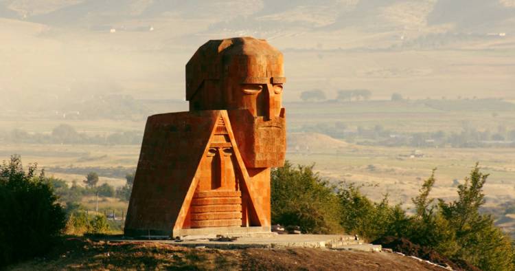 Երևան- Ստեփանակերտ. վտանգավոր խզում 