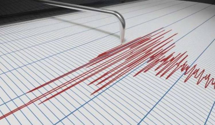 3-4 բալ․ երկրաշարժը զգացվել է նաև Երևանում 