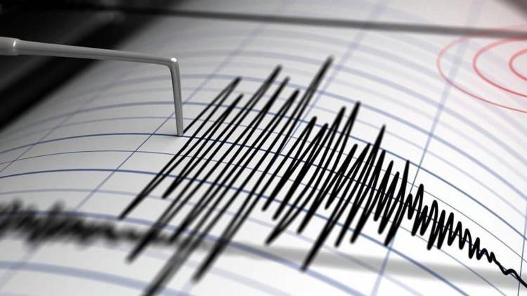 Ղազախստանում 5,4 մագնիտուդ ուժգնությամբ երկրաշարժ է տեղի ունեցել