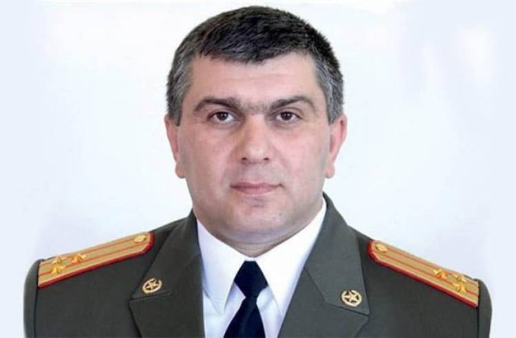 Ձերբակալել են Գրիգորի Խաչատուրովին
