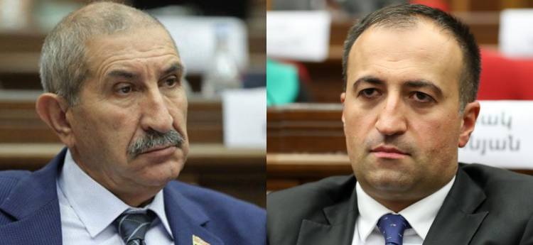 Ով է «զոհաբերվելու»․ «Հրապարակ»