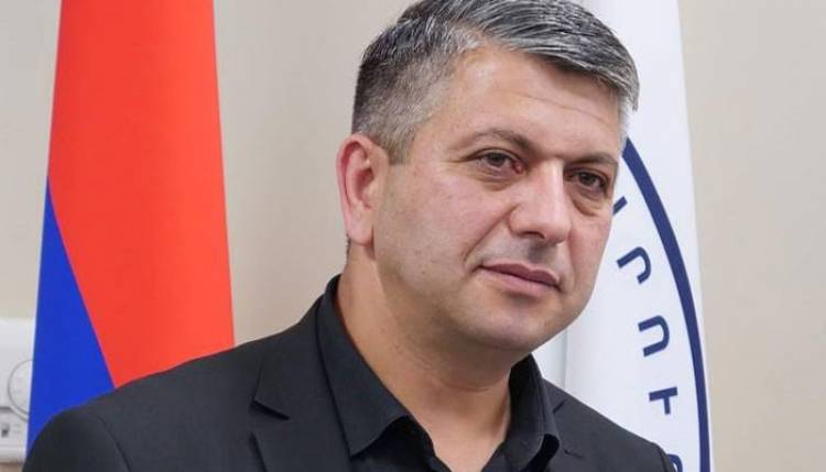 Ճանապարհը ո՛չ Վարդանյանի հեռանալու հաշվին կբացվի, ո՛չ էլ Հաագայի դատարանի միջանկյալ որոշման․ Հակոբյան