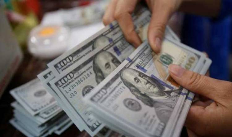 Դոլարի, եվրոյի և ռուբլու փոխարժեքներն այսօր