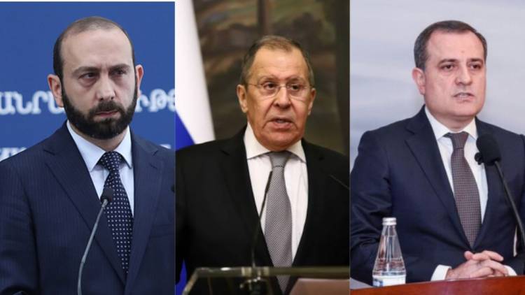 ՌԴ-ն ծրագրում է ԱԳՆ-ների եռակողմ հանդիպում. այս անգամ կմեկնի՞ Արարատ Միրզոյանը