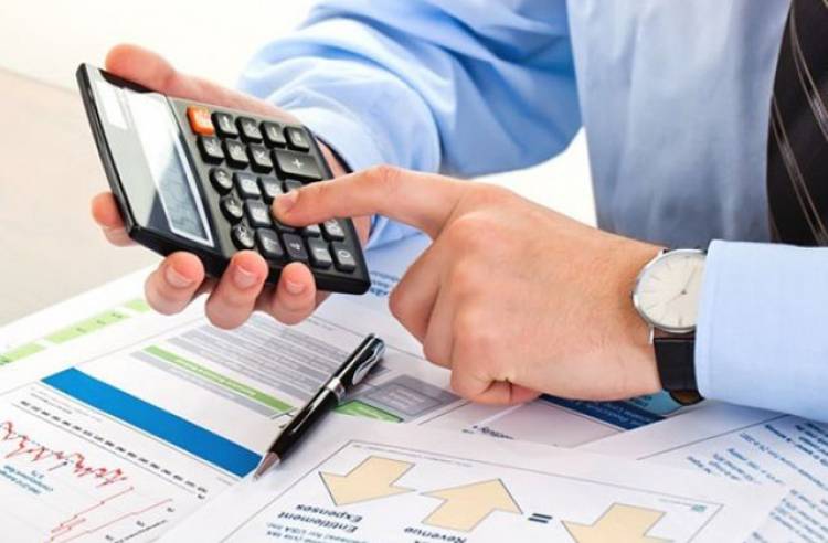 Հավաքագրվել է 1 տրիլիոն 926 միլիարդ դրամ հարկ