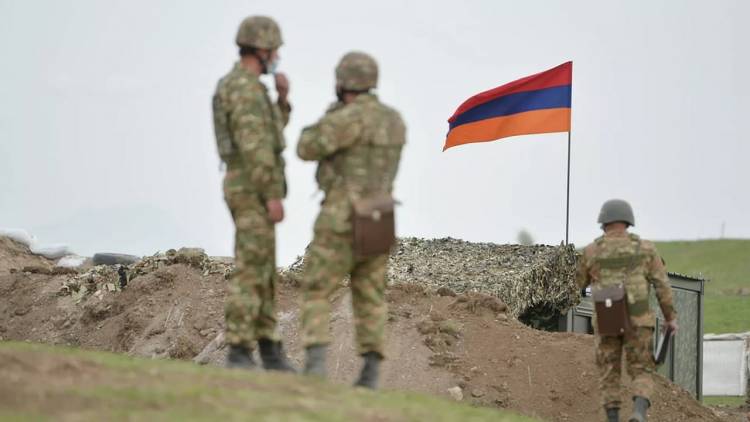 Ադրբեջանը խախտել է հրադադարի ռեժիմը․ իրավիճակը՝ հայ-ադրբեջանական սահմանին