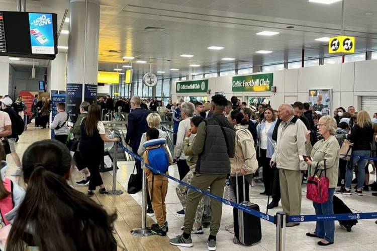 Օդանավակայանը փոխել է աշխատանքի ռեժիմը, հետաձգվում է 17 չվերթ. ի՞նչ է կատարվում