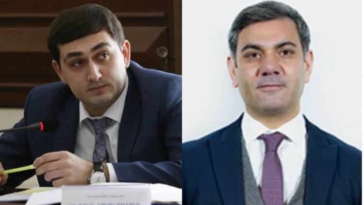 Բարձրաստիճան պաշտոնյաներ են ձերբակալվել․ Դատախազությունը հաստատում է