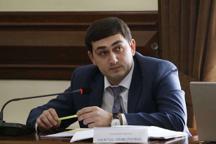Սեյրան Մեջլումյանն ազատ է արձակվել