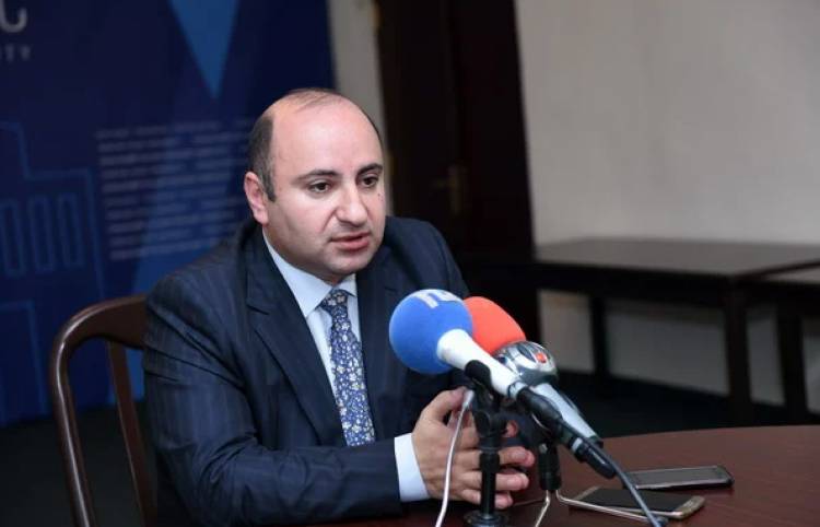 Մելքոնյանին պետք է առաջին հերթին դատահոգեբուժական փորձաքննության ենթարկել․ սահմանադրագետ