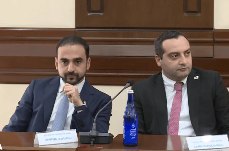 Կշարունակենք ապրել անքաղաքապետ