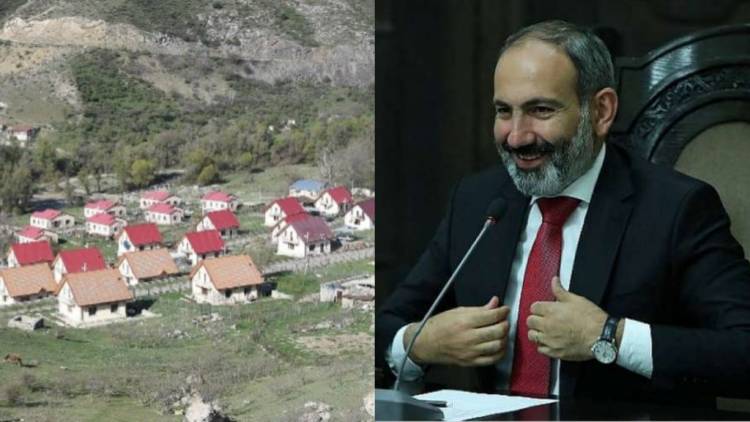 Նարինեն չի զղջում. ո՞վ է Փաշինյանի ուղղությամբ անձրևանոց նետած կինը