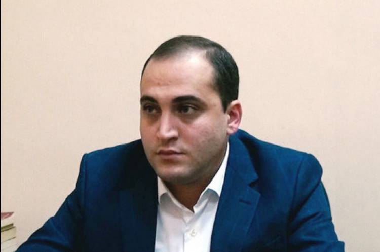 Կոնտեքստից կտրել են իմ մտքերը, կարծում եմ՝ ինձ կկալանավորեն, դրան են պատրաստվում․ Նարեկ Սամսոնյան